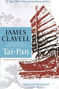 Cover of Tai-Pan