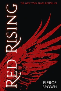 Cover of Red Rising