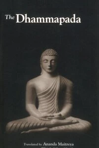 Cover of Dhammapada