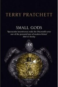 Cover of Small Gods