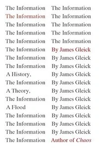 Cover of The Information