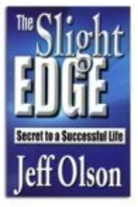 Cover of The Slight Edge