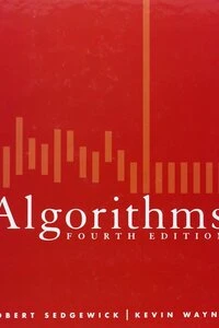 Cover of Algorithms