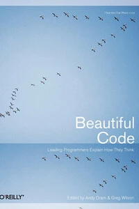 Cover of Beautiful Code