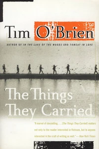 Cover of The Things They Carried