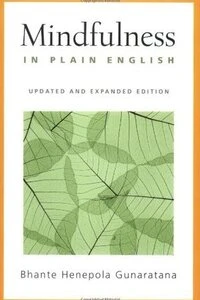 Cover of Mindfulness in Plain English