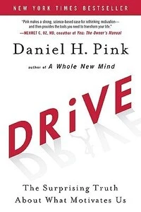 Cover of Drive