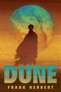 Cover of Dune