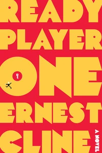 Cover of Ready Player One