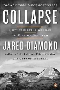 Cover of Collapse