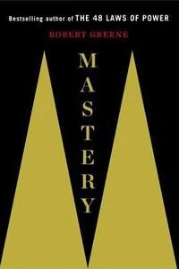 Cover of Mastery