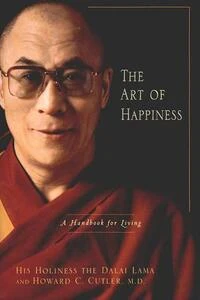 Cover of The Art of Happiness