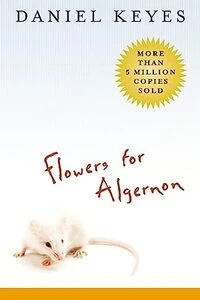 Cover of Flowers for Algernon